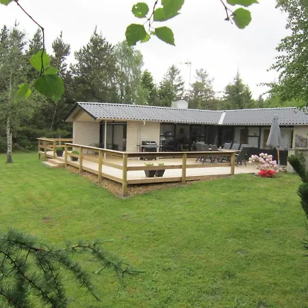 Wilmer In Se Jutland By Interhome Silkeborg