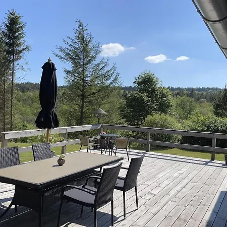Holiday home Wilmer In Se Jutland By Interhome Silkeborg