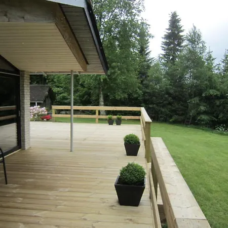 Wilmer In Se Jutland By Interhome Silkeborg