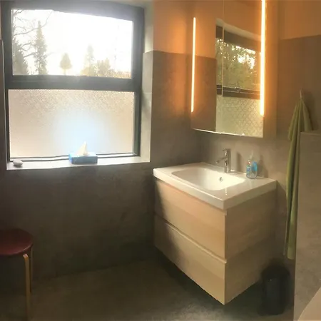 Wilmer - 40km From The Sea By Interhome Сasa de vacaciones