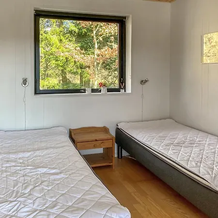 Wilmer - 40km From The Sea By Interhome Silkeborg