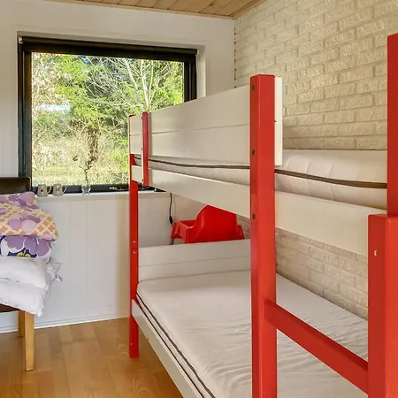 Wilmer - 40km From The Sea By Interhome * Silkeborg