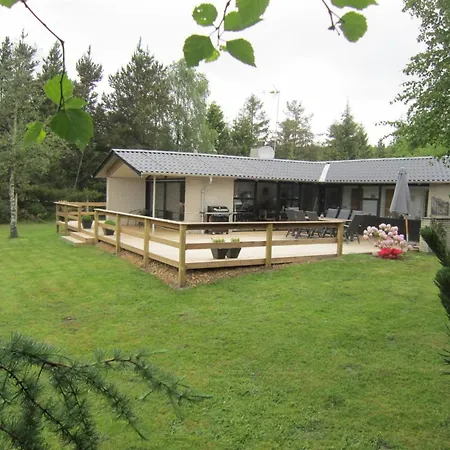 Wilmer - 40km From The Sea By Interhome