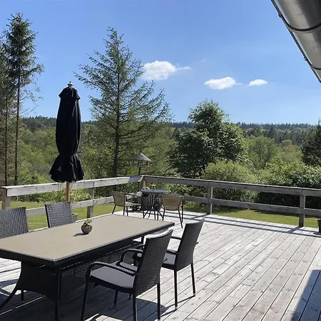 Wilmer - 40km From The Sea By Interhome Сasa de vacaciones *