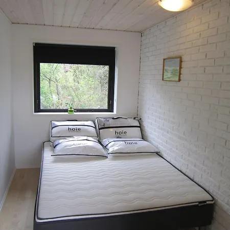 Wilmer - 40km From The Sea By Interhome * Σίλκεμποργκ
