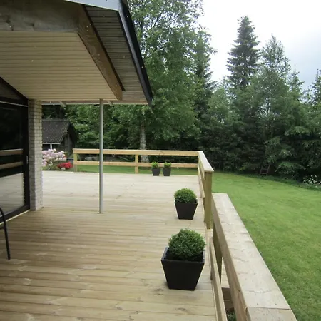 Wilmer - 40km From The Sea By Interhome *